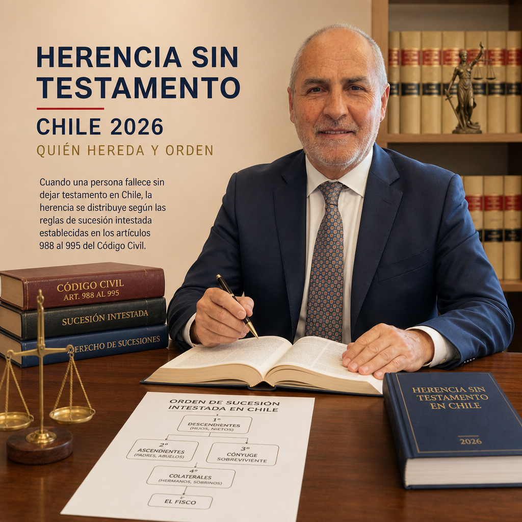 Imagen generada por IA — elderly couple estate planning documents lawyer