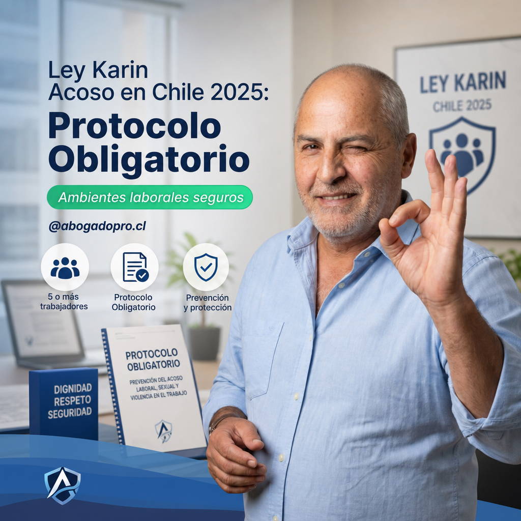 Imagen generada por IA — office workplace harassment meeting serious professional