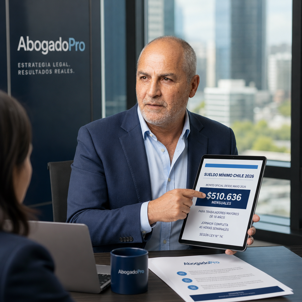 Imagen generada por IA — professional business meeting modern office workplace
